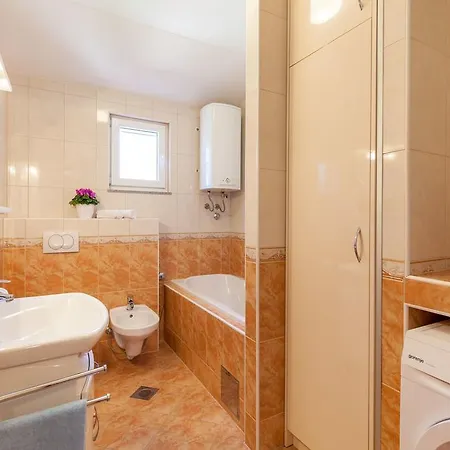 Apartamento A&a Kaštela