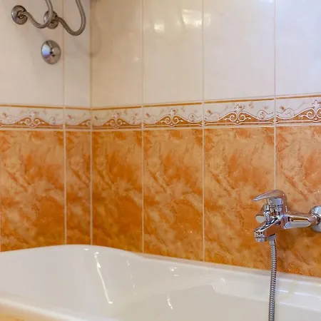 A&a Apartamento Kaštela