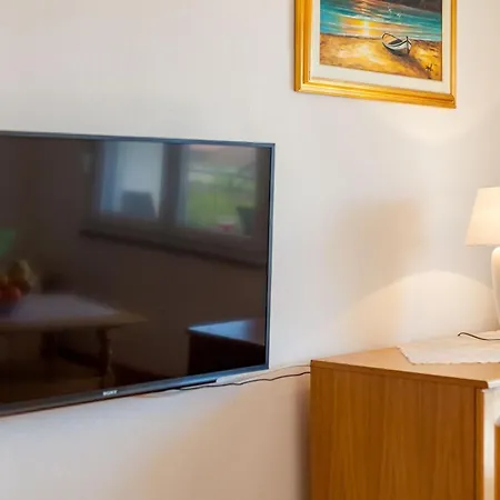 A&a Apartamento *