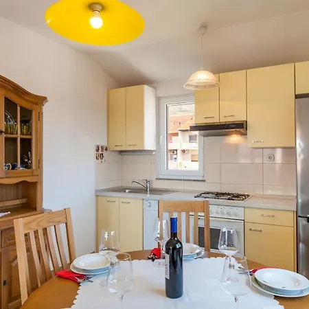 Apartamento A&a Kaštela