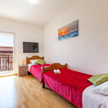 A&a Apartamento Kaštela