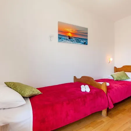 Apartamento A&a *