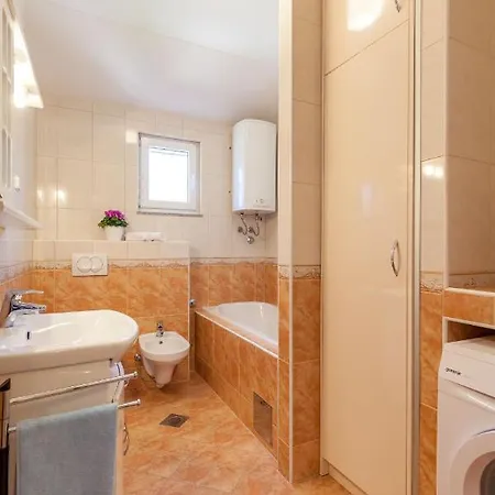 Apartamento A&a *