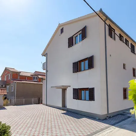 A&a Apartment Kastela